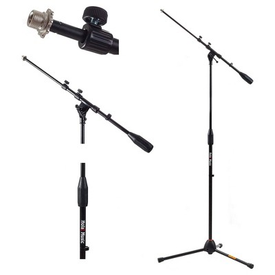 Microphone Stands Microphones Target