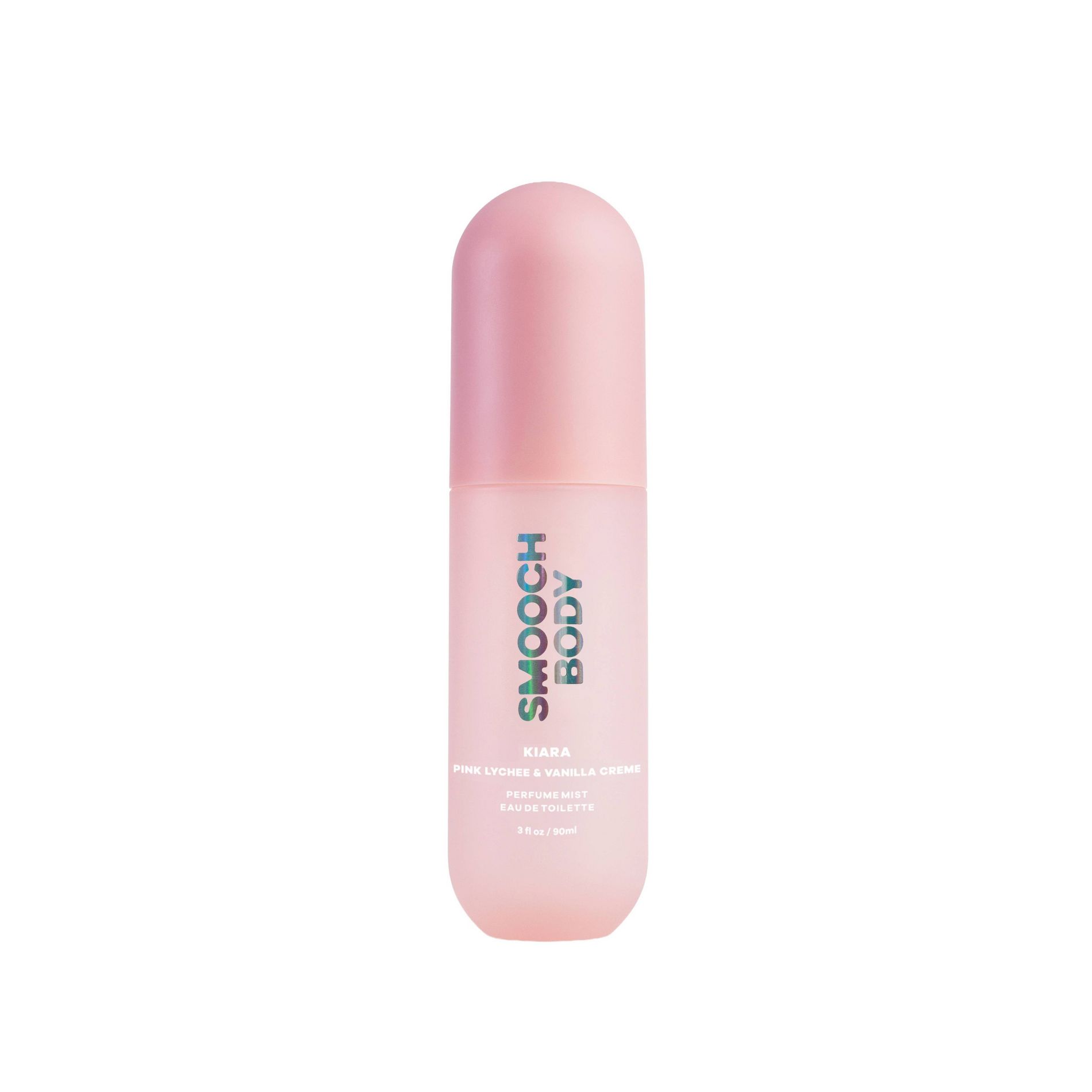 Smooch Body Fragrance Mist - Kiara - 3 fl oz - Beauty Studio