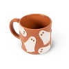13 fl oz Ceramic Coffee Mug Ghosts - Bullseye's Playground™ - 2 of 3
