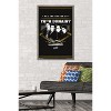 Trends International Seinfeld - Domain Framed Wall Poster Prints - 2 of 4