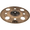 MEINL Pure Alloy Custom Trash Splash Cymbal 12 in. - 2 of 4