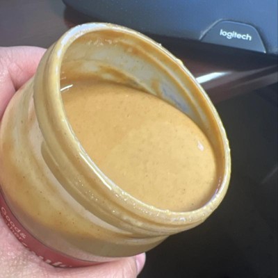 Creamy Peanut Butter - 16oz - Good & Gather™ : Target