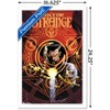 Trends International Marvel Comics - Doctor Strange - The Best Defense #1 Framed Wall Poster Prints - 3 of 4