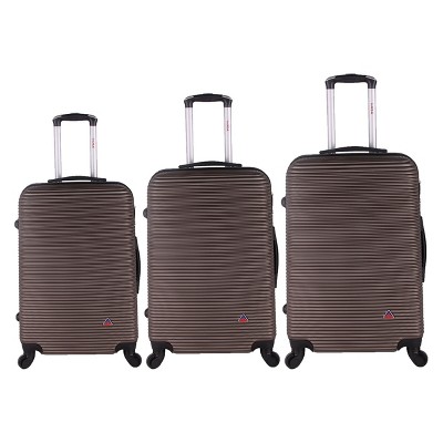 inusa royal hardside luggage