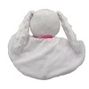 Disney Nightmare Before Christmas Zero Dog Plush Toy - White - 4 of 4