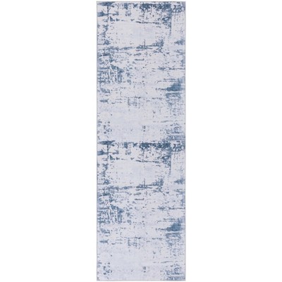 Tacoma TAC864 Power Loomed Indoor Machine Washable Rug - Safavieh