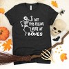 The Juniper Shop I Got This Feeling Skeleton Kids Short Sleeve Tee - 2 of 2