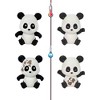 Barbie Panda Care and Rescue Playset with Color-Change and 20+ pc - image 2 of 4