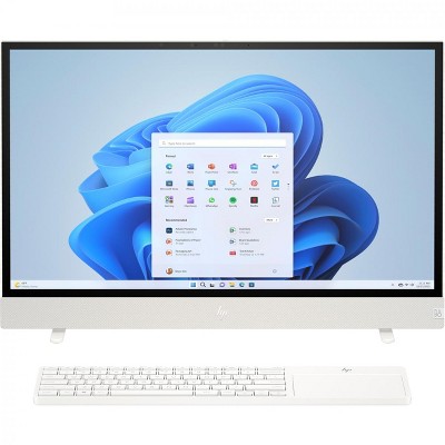 HP Envy Move 23.8" inch All-in-One Desktop Touch QHD 2560x1440 300 Nit Display Intel Core i5-1335U 16GB RAM 512GB SSD Intel UHD Graphics