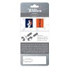 BabyFanatic Officially Licensed Unisex Pacifier Clip 2-Pack - NFL Denver Broncos - Officially Licensed Baby Apparel - 4 of 4