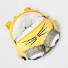 Boys' Minions 14" Plush Backpack - Yellow - 3 of 4
