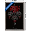 Trends International Netflix The Witcher Season 2 - Basilisk Framed Wall Poster Prints - 3 of 4