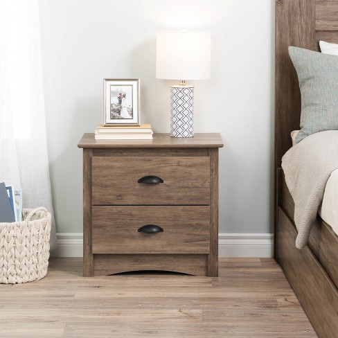 Nightstands & Bedside Tables : Target