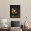 Art Remedy Proper Boho Abstract Wall Art Framed - 2 of 4