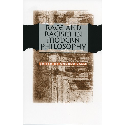 blackness visible essays on philosophy and race pdf