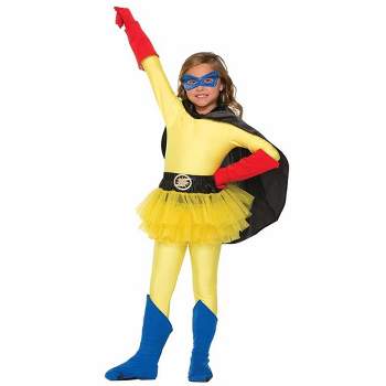 Forum Novelties Superhero Red Gauntlet Costume Gloves Child