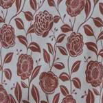 Rust Floral