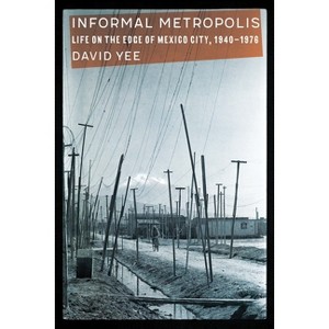Informal Metropolis - (Confluencias) by David Yee - 1 of 1