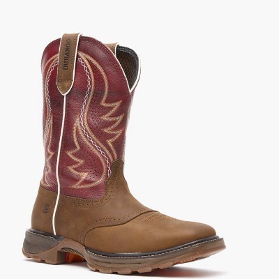 Men's Durango® Men's Maverick XP™ Ventilated with InsulKul™ Work Boot