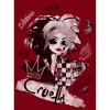 Men's Cruella Fashion Sketch T-Shirt - 2 of 4