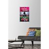 Trends International Netflix Squid Game - Collage Unframed Wall Poster Prints - 2 of 4
