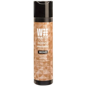 Tressa WATERCOLORS Color Depositing Direct Hair Dye Shampoo Haircolor - 1 of 2