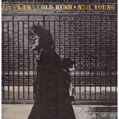 Neil Young - After The Gold Rush (CD)