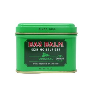 Bag Balm - Skin Moisturizer, 1 Oz - 1 of 4