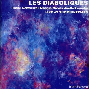 Les Diaboliques - Live at the Rhinefalls (CD) - 1 of 1