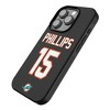 Keyscaper NFLPA Ready Bump Cell Phone Case for iPhone 13 Pro Max - 2 of 4
