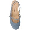 Journee Women's Asmyna Espadrille Wedges - 4 of 4