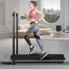 LLHZSY Multi-function LED Pro Foldable Treadmill - 2 of 4