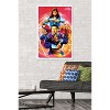 Trends International Marvel Doctor Strange in the Multiverse of Madness - Ensemble Framed Wall Poster Prints - 2 of 4