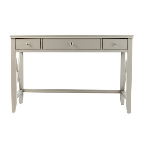 Target on sale farmhouse desk