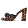 New York & Company Women's Anthi Heels - 3 of 4