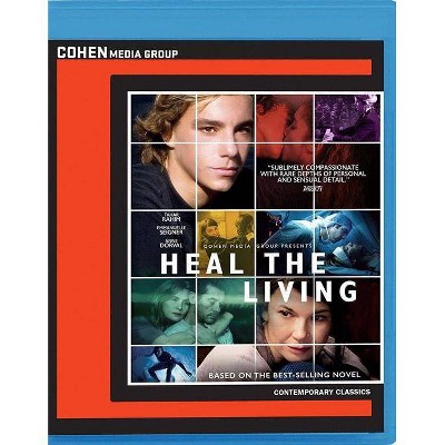 Heal the Living (Blu-ray)(2017)