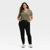 Women's High-Rise Skinny Jeans - Universal Thread™ - 3 of 3
