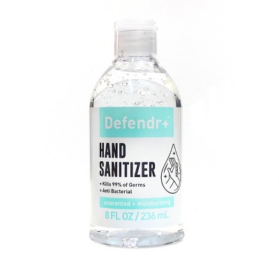 target bottle sanitizer