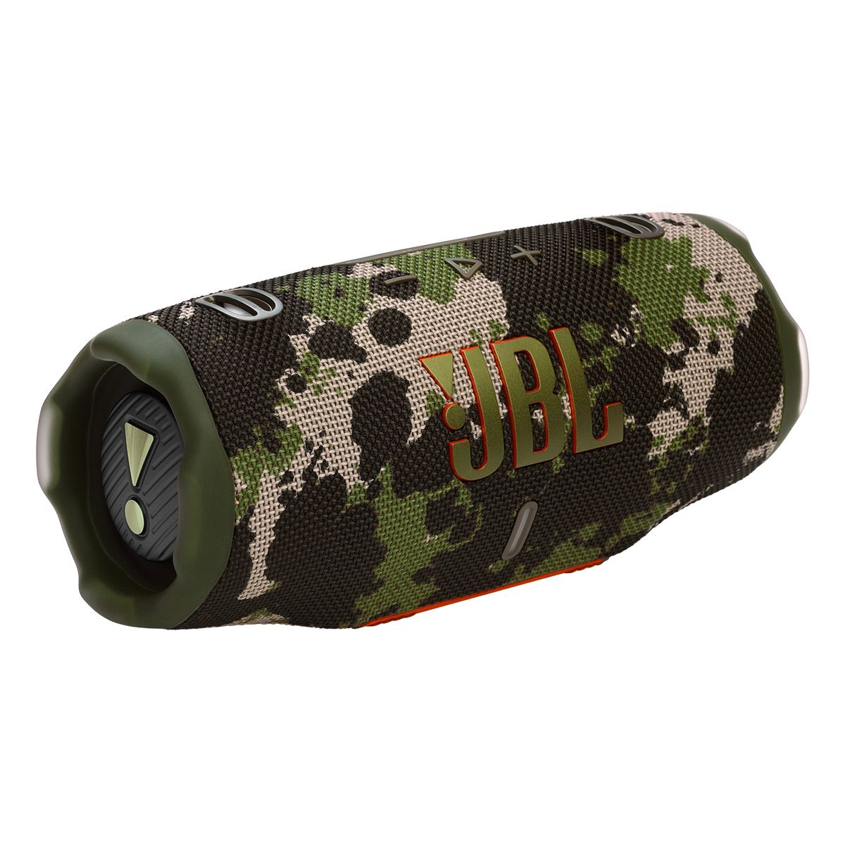JBL Charge 6 Portable Bluetooth Speaker (Camo) - thumbnail 9