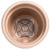 Bloem Lucca Plastic Self-Watering Planter - 2 of 4