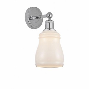 Ellery - 1 Light Wall Sconce In Nautiical Style-11.5 Inches Tall and 4.5 Inches Wide - 1 of 1