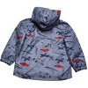 Carter's Boys' Jersey Lined Perfect Rain Lightweight Jacket - 2 of 4
