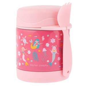 Stephen Joseph Gifts Kids Insulated Food Jar - 1 of 2
