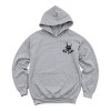 Simply Sage Market I Run A Boy Gang Front And Back Hoodie - 3 of 4