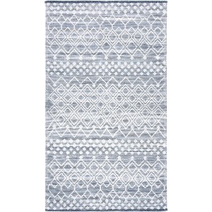 Natura NAT575 Hand Woven Area Rug  - Safavieh - 1 of 4