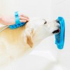 AquaPaw Premium XL Licking Mat with Suction Cups | Dog Must Haves - Non-Slip Slow Feeding Mat for Food - 4 of 4