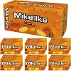 Mike And Ike Orange Candy - 0.78 Ounce Box (Pack Of 24) - 2 of 4