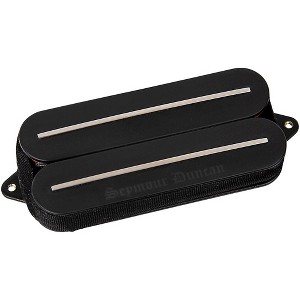 Seymour Duncan Black Winter Rails 7-String Humbucker Pickup - 1 of 1