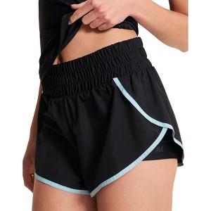 Adore Me Women's Ace Short Activewear - 1 of 4