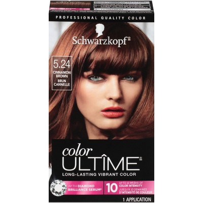 Schwarzkopf Simply Color Permanent Hair Color - 5.7 Fl Oz : Target